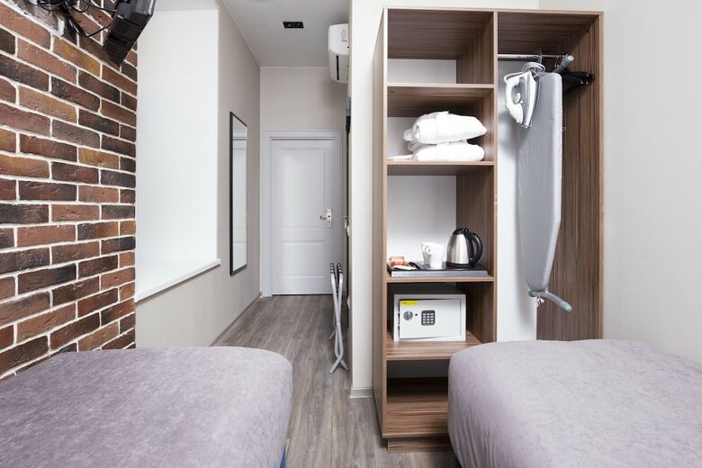 Apartments Letto