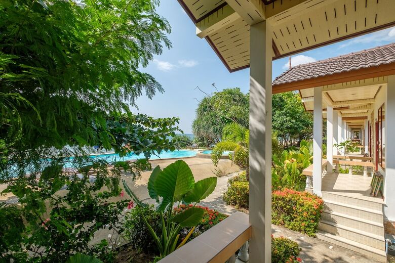 Apartamento Amantra Resort And Spa