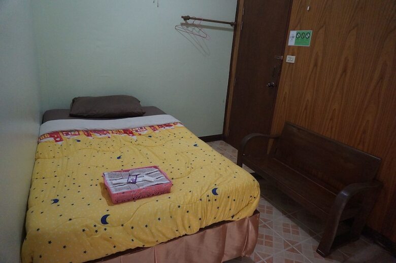 Hotel The River Guest House