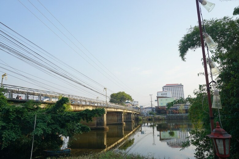 Hotel The River Guest House