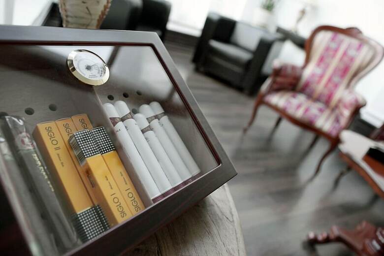 Hotel Wzg�rze Toskanii