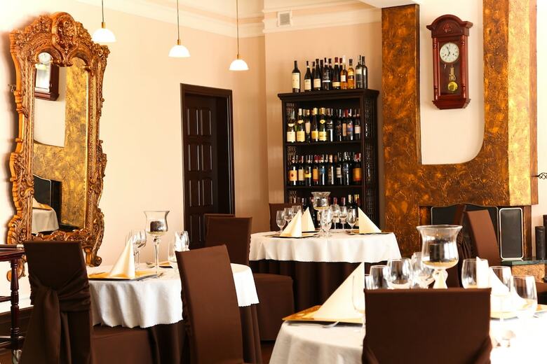 Hotel Wzg�rze Toskanii