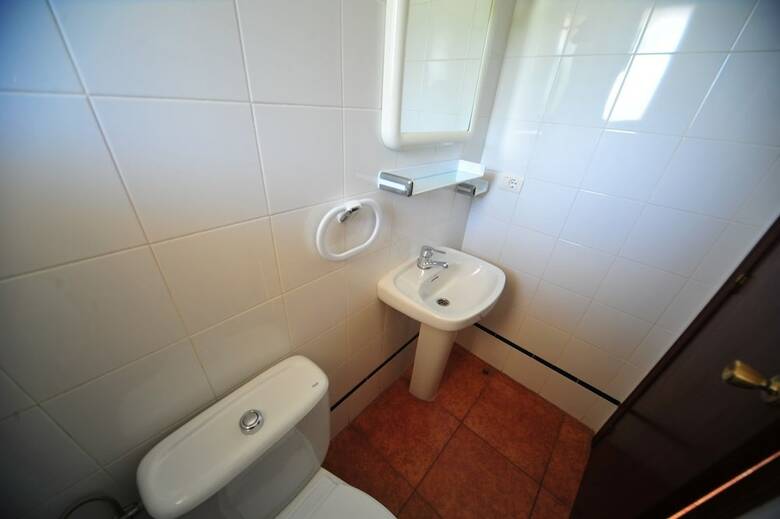 Apartamentos Orange Park Orange Costa