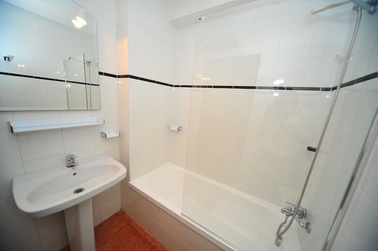 Apartamentos Orange Park Orange Costa