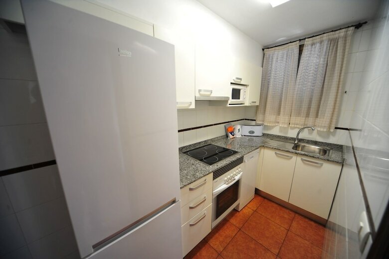Apartamentos Orange Park Orange Costa