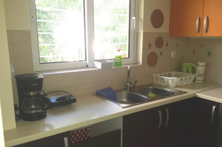 Elvita Apartments 2
