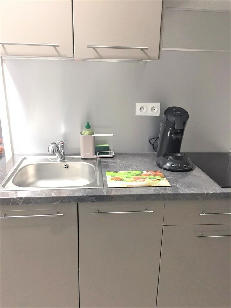 Apartamento Myhome Basel 3a44