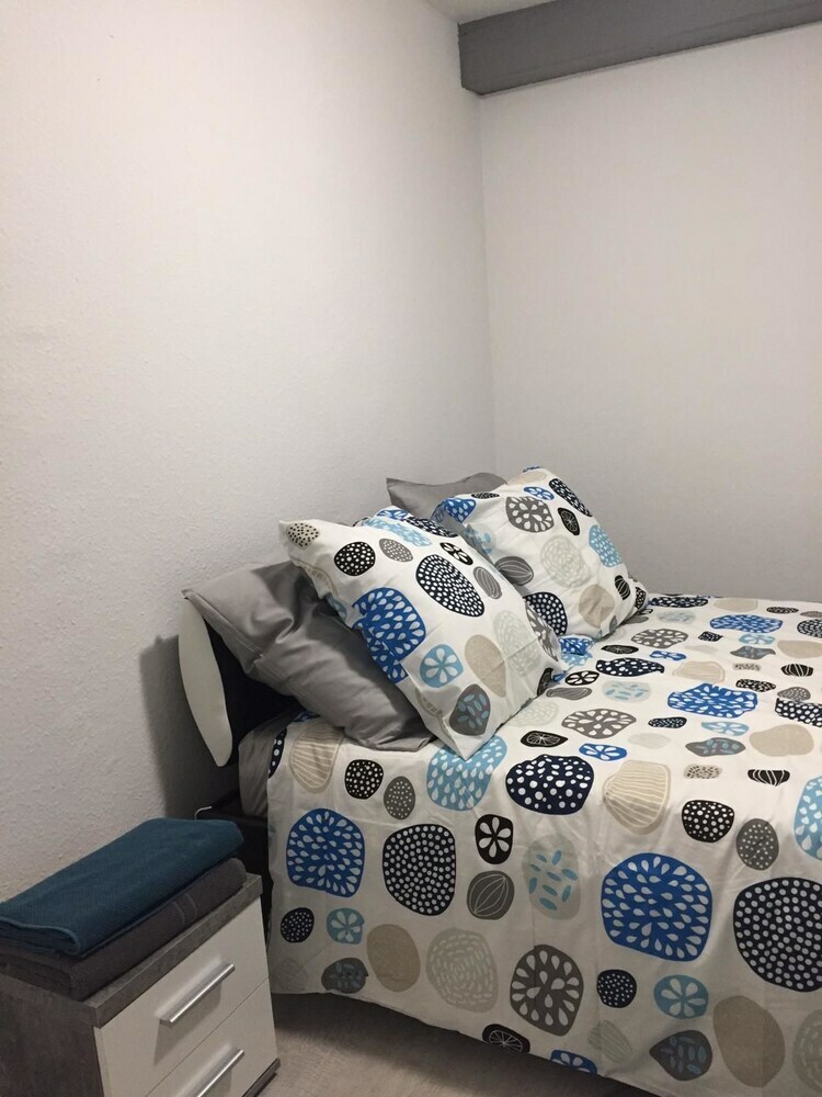 Apartamento Myhome Basel 3a44