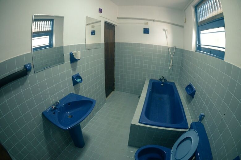 Hostal Groove House
