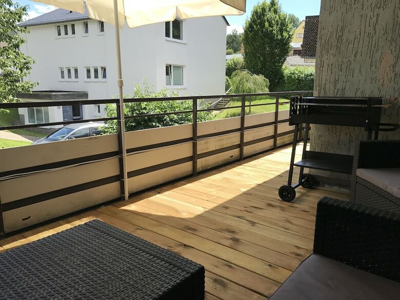 Hotel Fewo Zentral