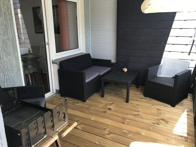 Hotel Fewo Zentral