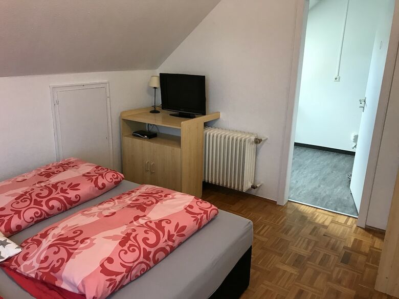 Hotel Fewo Zentral