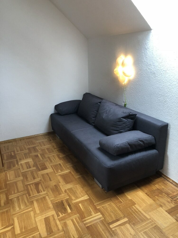 Hotel Fewo Zentral