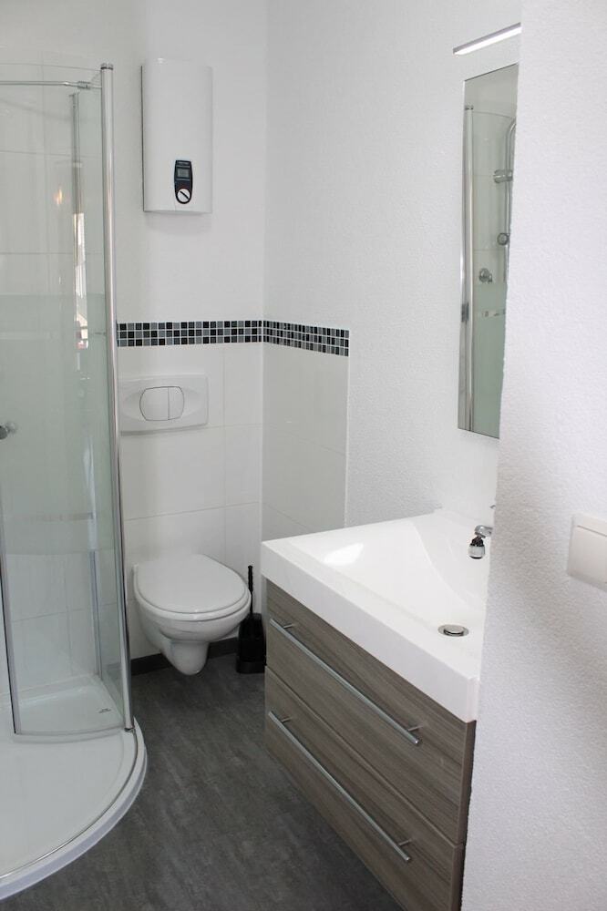Hotel Fewo Zentral