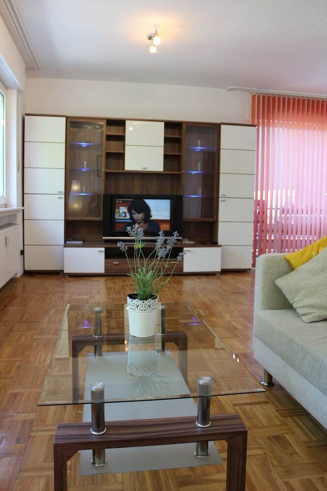 Hotel Fewo Zentral