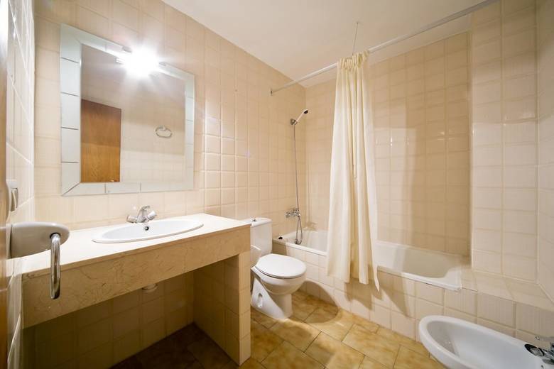 Apartamentos Bali Orange Costa