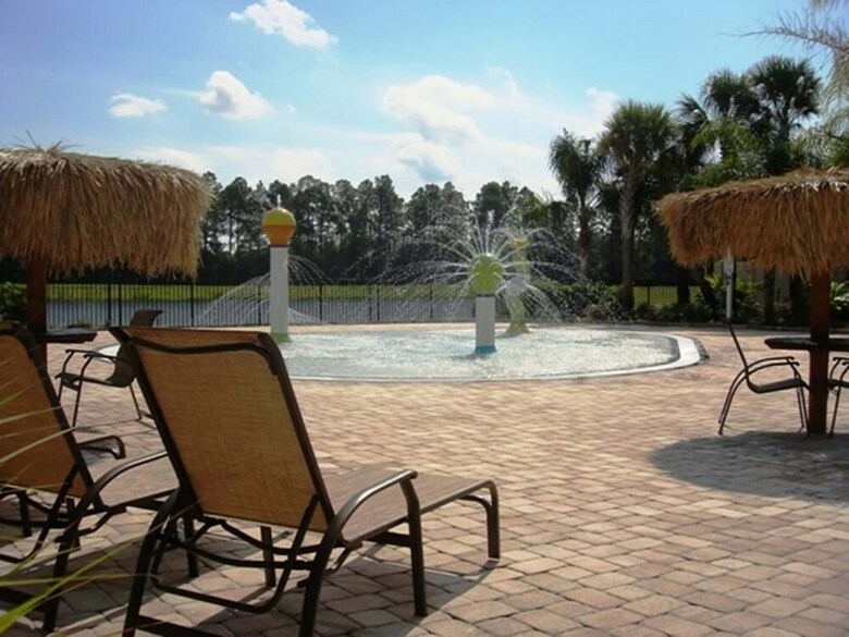 Lake View Paradise