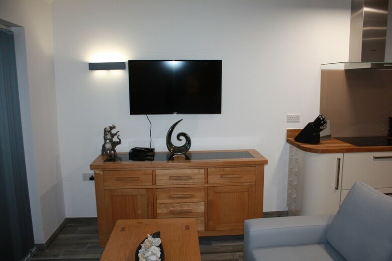 Ferndown Holiday Let