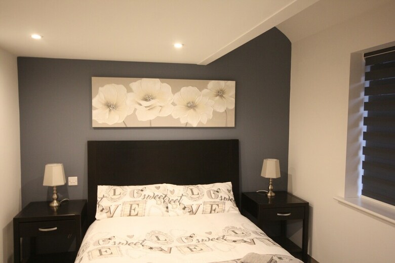 Ferndown Holiday Let