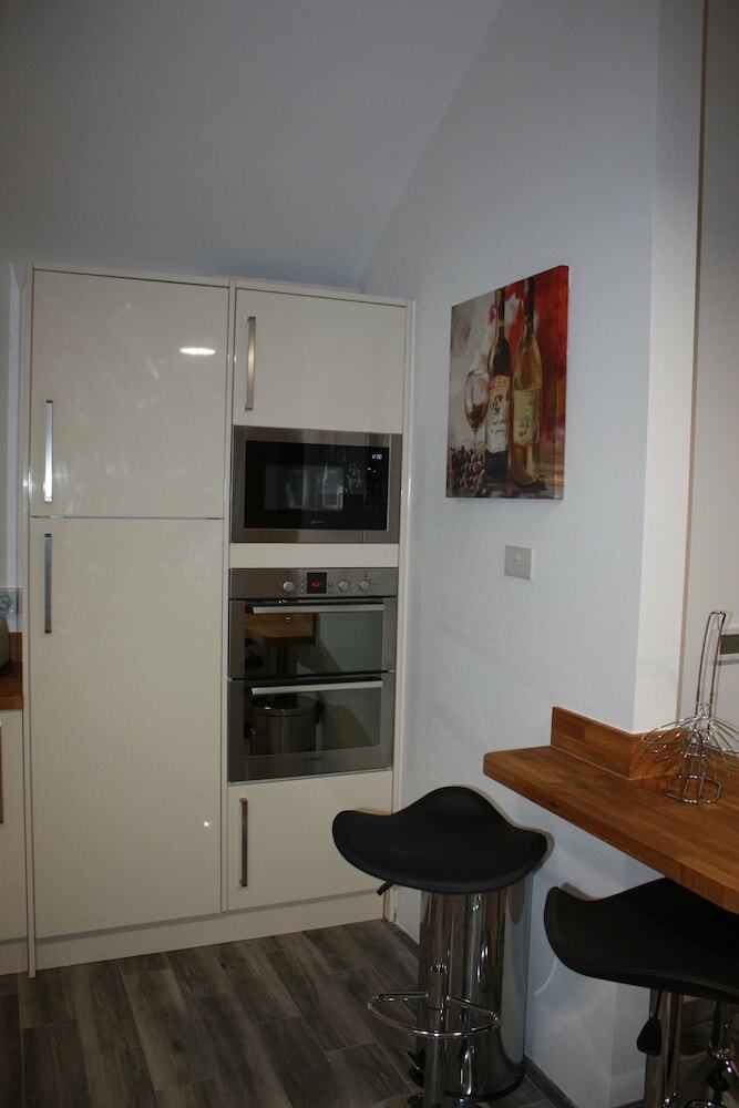 Ferndown Holiday Let