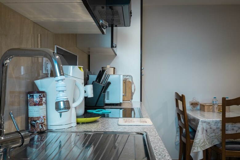 Apartamento Myhome Basel