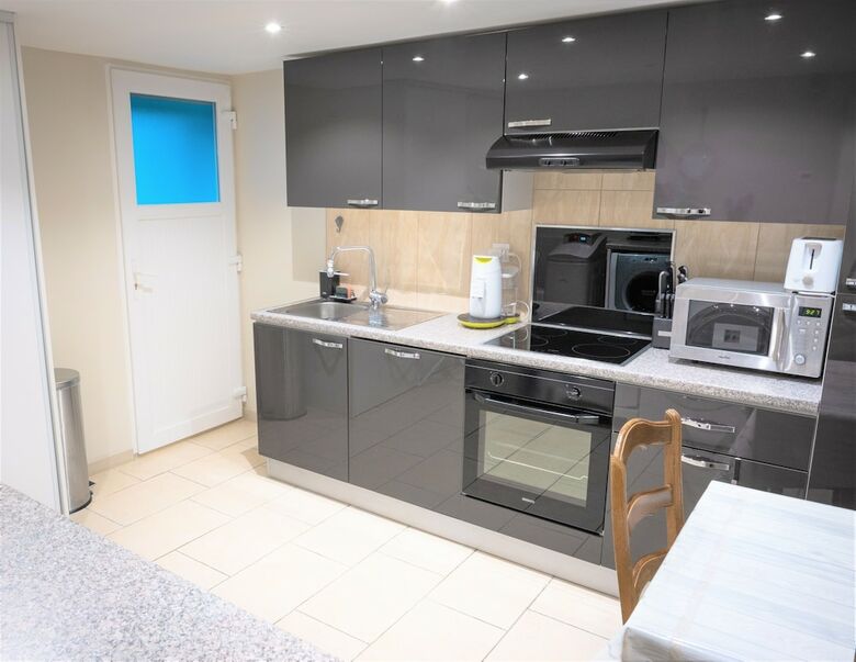 Apartamento Myhome Basel