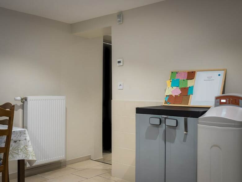 Apartamento Myhome Basel