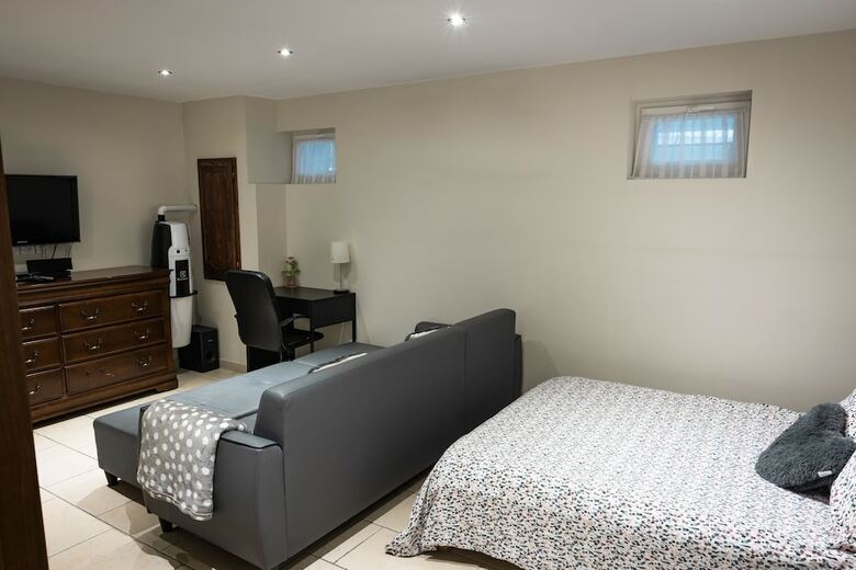 Apartamento Myhome Basel