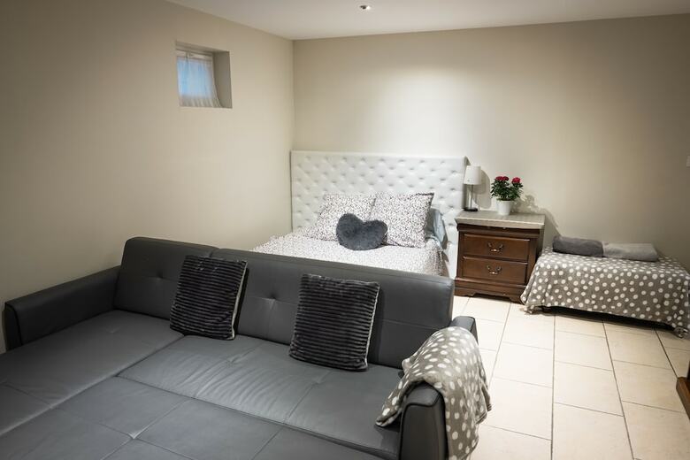 Apartamento Myhome Basel