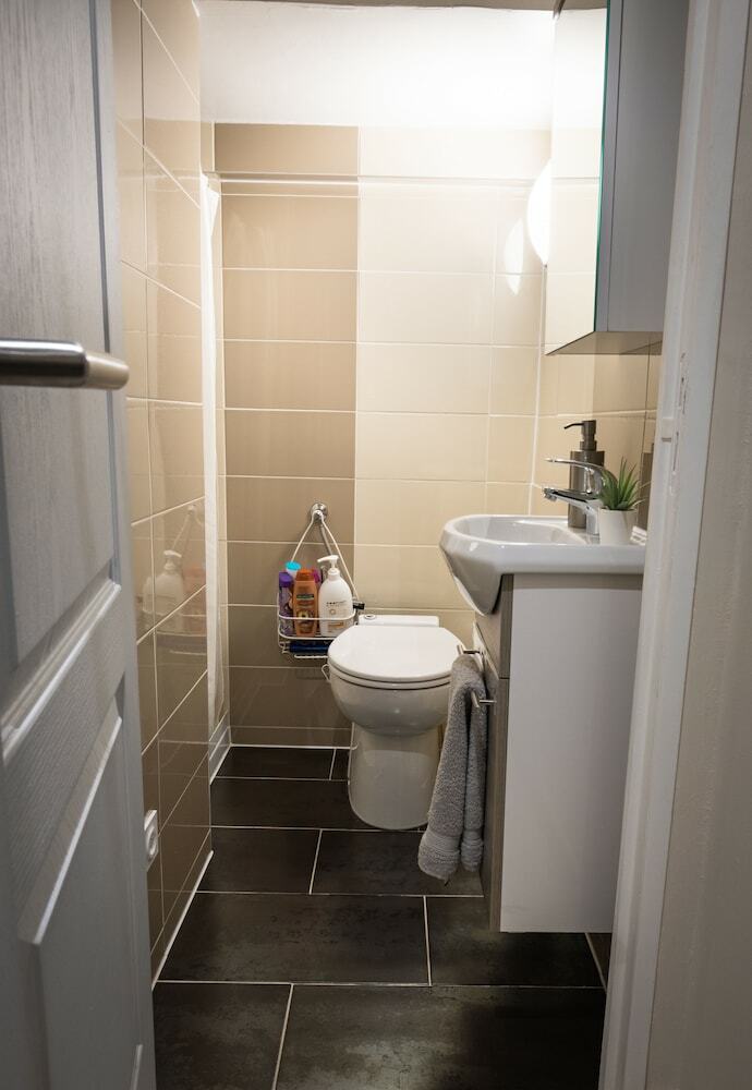 Apartamento Myhome Basel