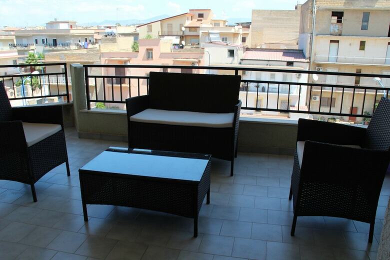 Hotel Residence Alla Rotonda