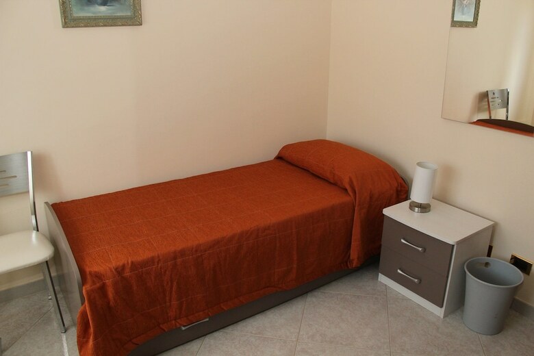 Hotel Residence Alla Rotonda