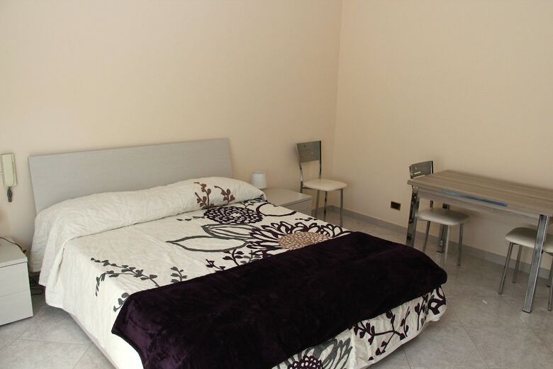 Hotel Residence Alla Rotonda