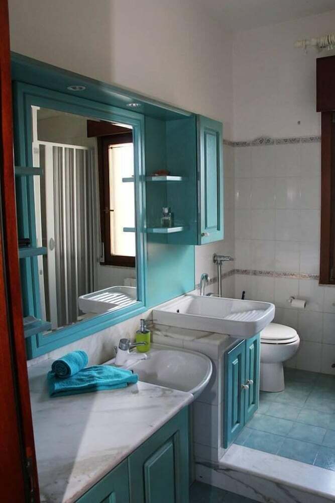 Hotel Residence Alla Rotonda