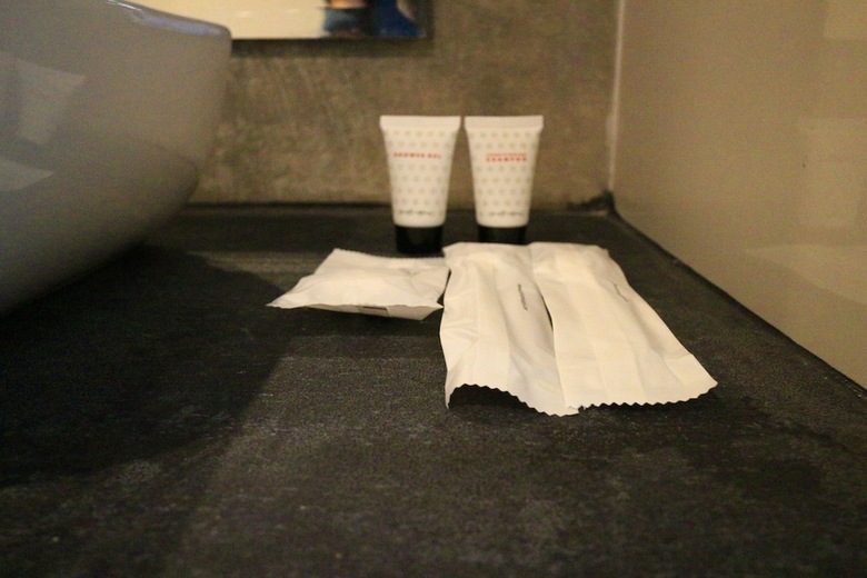 Azz Hotel