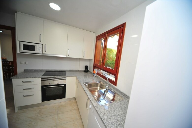 Apartamentos Costa Brasil Orange Costa