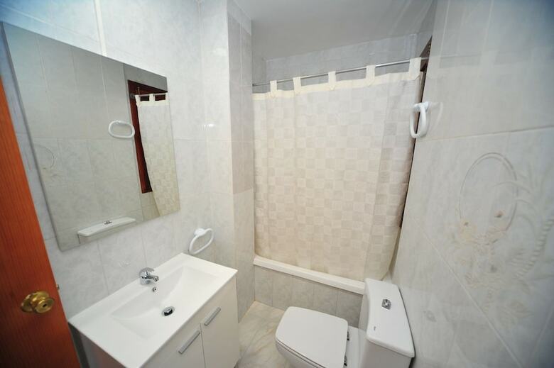 Apartamentos Costa Brasil Orange Costa