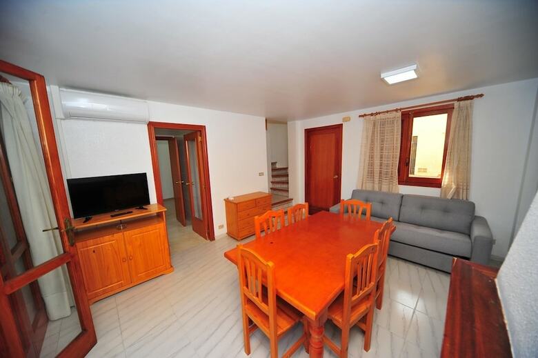 Apartamentos Costa Brasil Orange Costa
