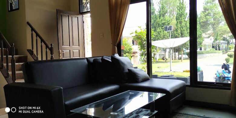 Villa Wahyu 3 Bedroom