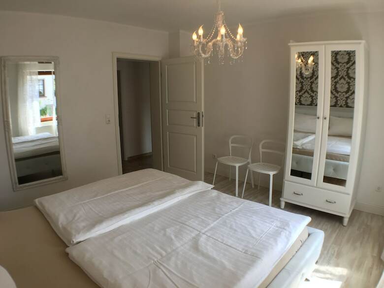 Apartamentos Ferienweingut Matthias L�wen