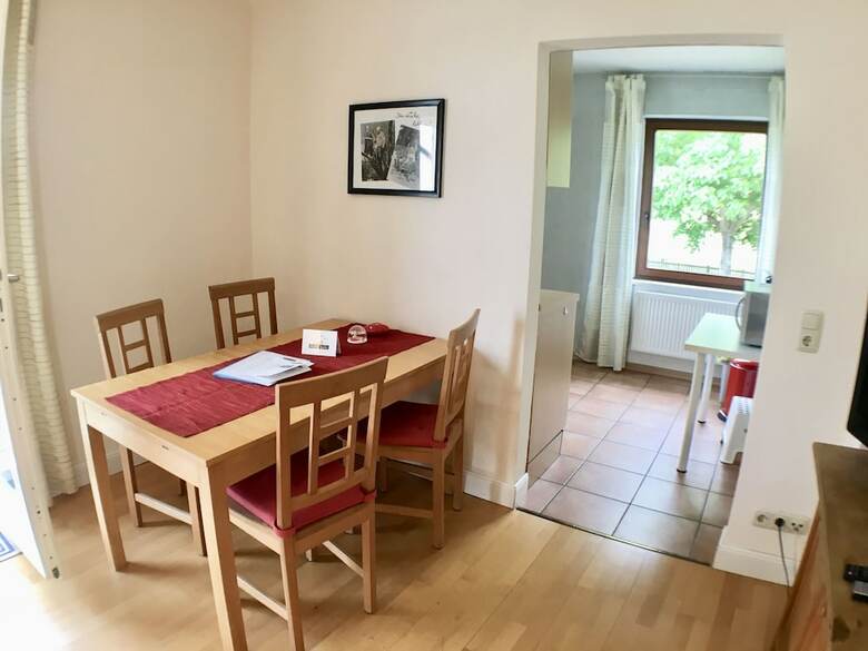 Apartamentos Ferienweingut Matthias L�wen