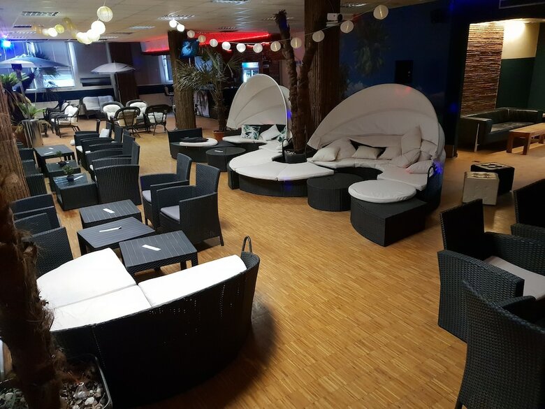 Hostal Ab Pension