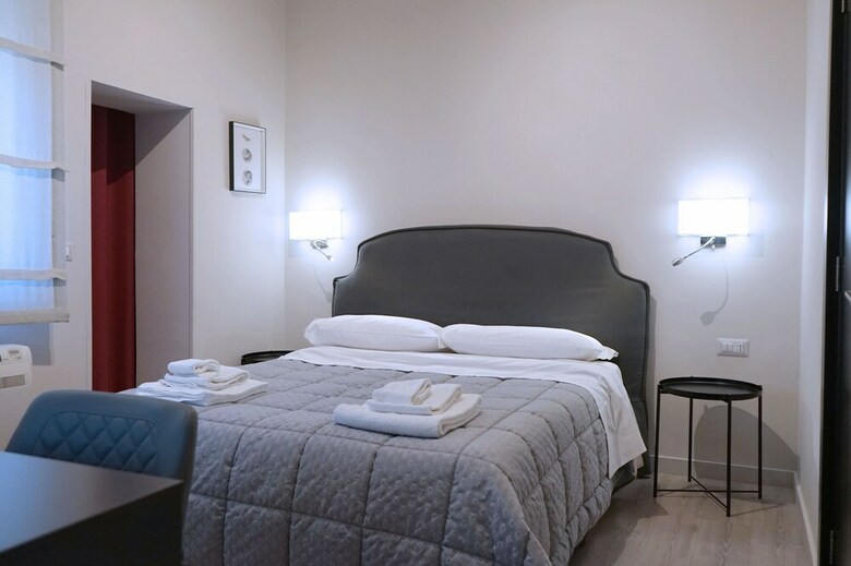 Hotel Re Di Smirne