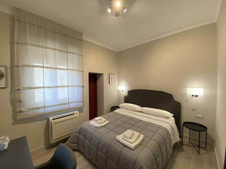 Hotel Re Di Smirne