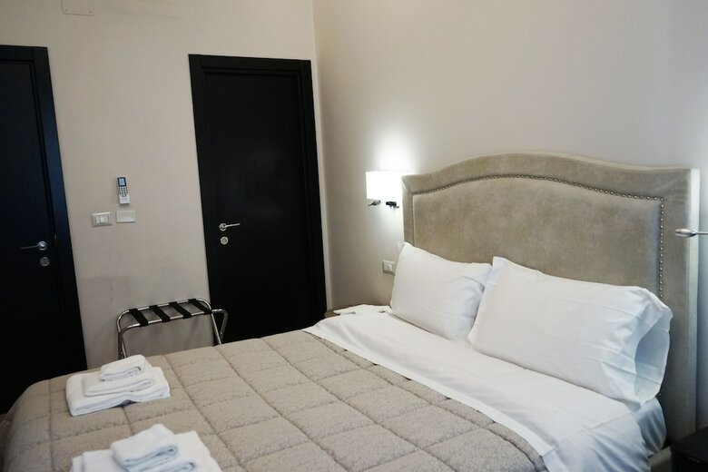 Hotel Re Di Smirne