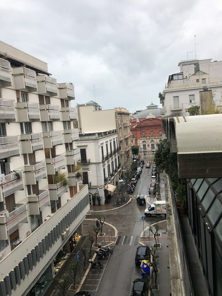 Hotel Re Di Smirne