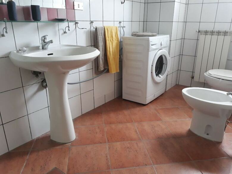 Apartamento Residence Erika