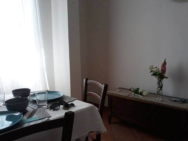 Apartamento Residence Erika