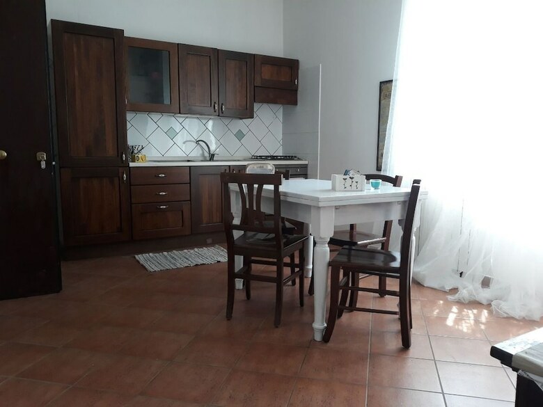 Apartamento Residence Erika