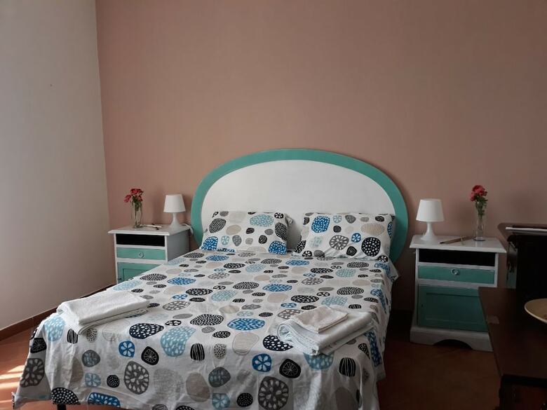 Apartamento Residence Erika